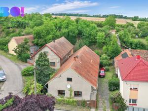 Prodej rodinného domu, Chrudim, 120 m2