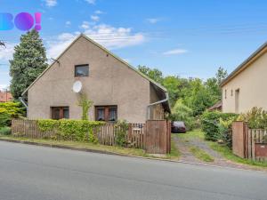 Prodej rodinného domu, Chrudim, 120 m2