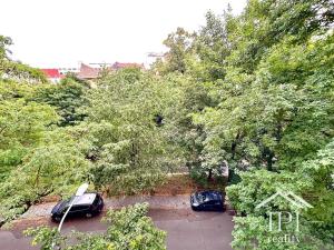 Pronájem bytu 2+kk, Praha - Libeň, Na Rokytce, 56 m2
