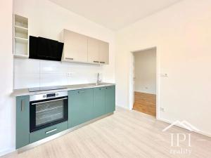 Pronájem bytu 2+kk, Praha - Libeň, Na Rokytce, 56 m2