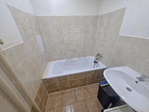 Prodej bytu 2+1, Ostrava - Hrabůvka, Edisonova, 54 m2