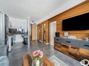 Prodej bytu 1+1, Mladá Boleslav, tř. Václava Klementa, 46 m2