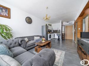 Prodej bytu 1+1, Mladá Boleslav, tř. Václava Klementa, 46 m2