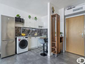 Prodej bytu 1+1, Mladá Boleslav, tř. Václava Klementa, 46 m2