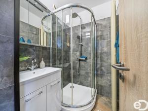 Prodej bytu 1+1, Mladá Boleslav, tř. Václava Klementa, 46 m2