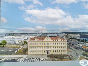 Prodej bytu 1+1, Mladá Boleslav, tř. Václava Klementa, 46 m2