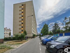Prodej bytu 1+1, Mladá Boleslav, tř. Václava Klementa, 46 m2