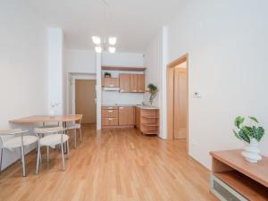 Prodej bytu 2+kk, Praha - Nové Město, Opatovická, 36 m2