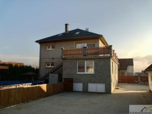 Prodej rodinného domu, Mutějovice, Revoluční, 287 m2