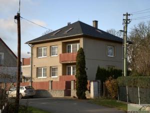 Prodej rodinného domu, Mutějovice, Revoluční, 287 m2