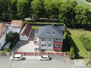 Prodej rodinného domu, Mutějovice, Revoluční, 287 m2