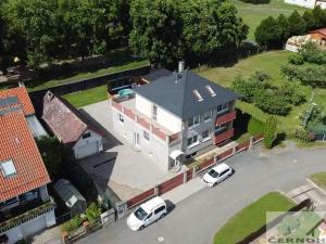 Prodej rodinného domu, Mutějovice, Revoluční, 287 m2