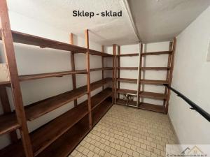 Prodej rodinného domu, Mutějovice, Revoluční, 287 m2