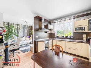 Prodej bytu 2+kk, Zbůch, Náměstí, 60 m2