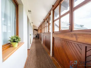 Prodej ubytování, Svoboda nad Úpou, 5. května, 1050 m2