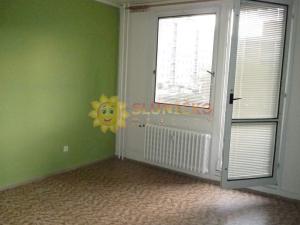 Pronájem bytu 1+1, Hradec Králové, Pod Zámečkem, 40 m2