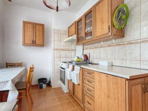 Pronájem bytu 2+1, Tachov, 1. máje, 52 m2