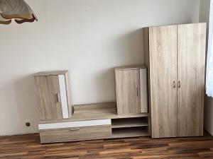 Prodej bytu 1+1, Chomutov, Písečná, 35 m2