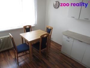 Prodej bytu 1+1, Chomutov, Písečná, 35 m2