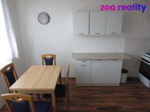 Prodej bytu 1+1, Chomutov, Písečná, 35 m2