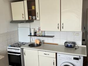 Prodej bytu 1+1, Chomutov, Písečná, 35 m2