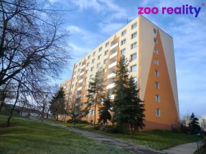 Prodej bytu 1+1, Chomutov, Písečná, 35 m2