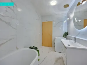 Pronájem bytu 2+kk, Olomouc - Nové Sady, Jakoubka ze Stříbra, 68 m2