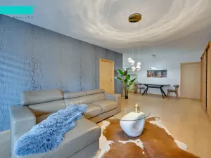 Pronájem bytu 2+kk, Olomouc - Nové Sady, Jakoubka ze Stříbra, 68 m2