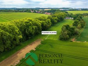 Prodej pozemku, Říčany, 1378 m2