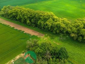 Prodej pozemku, Říčany, 1378 m2