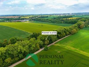Prodej pozemku, Říčany, 1378 m2