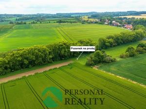 Prodej pozemku, Říčany, 1378 m2