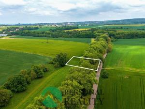 Prodej pozemku, Říčany, 1378 m2