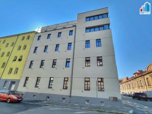 Pronájem bytu 2+kk, Plzeň, Kotkova, 43 m2