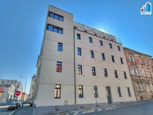 Pronájem bytu 2+kk, Plzeň, Kotkova, 43 m2