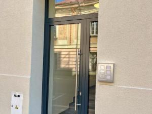 Pronájem bytu 2+kk, Plzeň, Kotkova, 43 m2