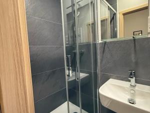 Pronájem bytu 2+kk, Plzeň, Kotkova, 43 m2