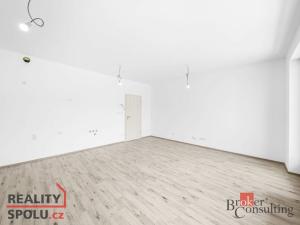 Prodej bytu 1+kk, Plzeň, Měděná, 36 m2