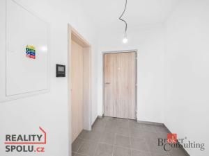 Prodej bytu 1+kk, Plzeň, Měděná, 36 m2