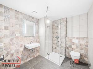Prodej bytu 1+kk, Plzeň, Měděná, 36 m2