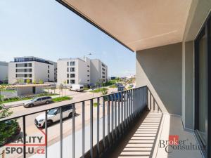 Prodej bytu 1+kk, Plzeň, Měděná, 36 m2