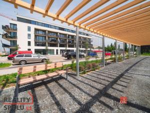 Prodej bytu 1+kk, Plzeň, Měděná, 36 m2