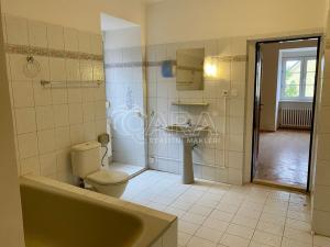 Pronájem pokoje, Praha - Řepy, Podkrkonošských tkalců, 31 m2