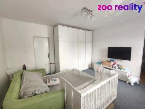 Prodej bytu 3+kk, Trutnov, Horská, 51 m2