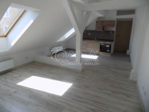 Pronájem bytu 2+kk, Chrudim, Havlíčkova, 50 m2