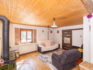 Prodej apartmánu, Dolní Morava, 679 m2