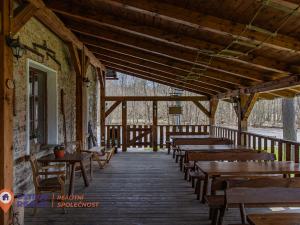 Prodej apartmánu, Dolní Morava, 679 m2