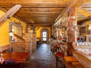 Prodej apartmánu, Dolní Morava, 679 m2