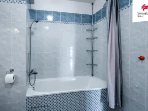 Prodej bytu 3+kk, Praha - Vysočany, Na Harfě, 123 m2