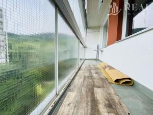 Prodej bytu 3+1, Osek, Hrdlovská, 80 m2